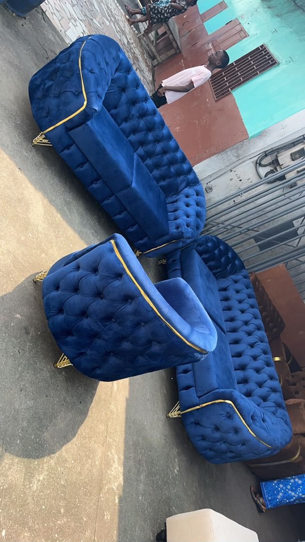 Living Room furniture collection