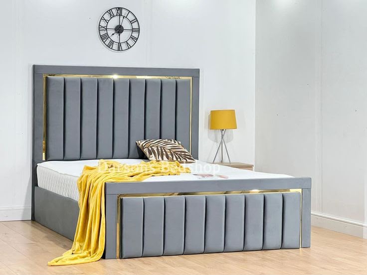 Bedroom furniture collection