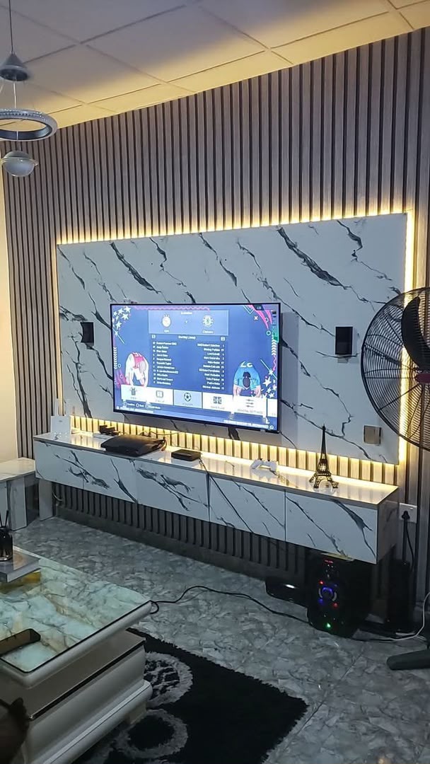 TV Consoles furniture collection